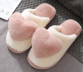 ForaFusion - Cozy Love Women's Slippers