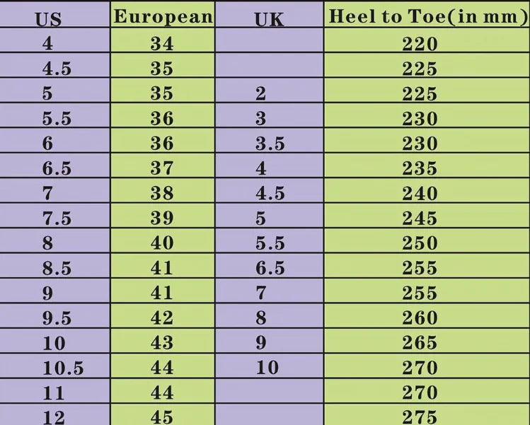 Forafusion - Casual Man Shoes