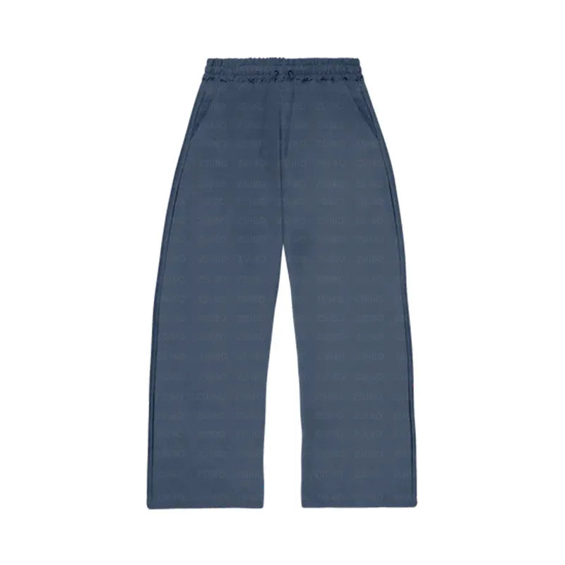 ForaFusion - Hoodie & Sweatpants Set