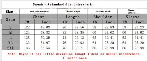 ForaFusion - Hoodie & Sweatpants Set