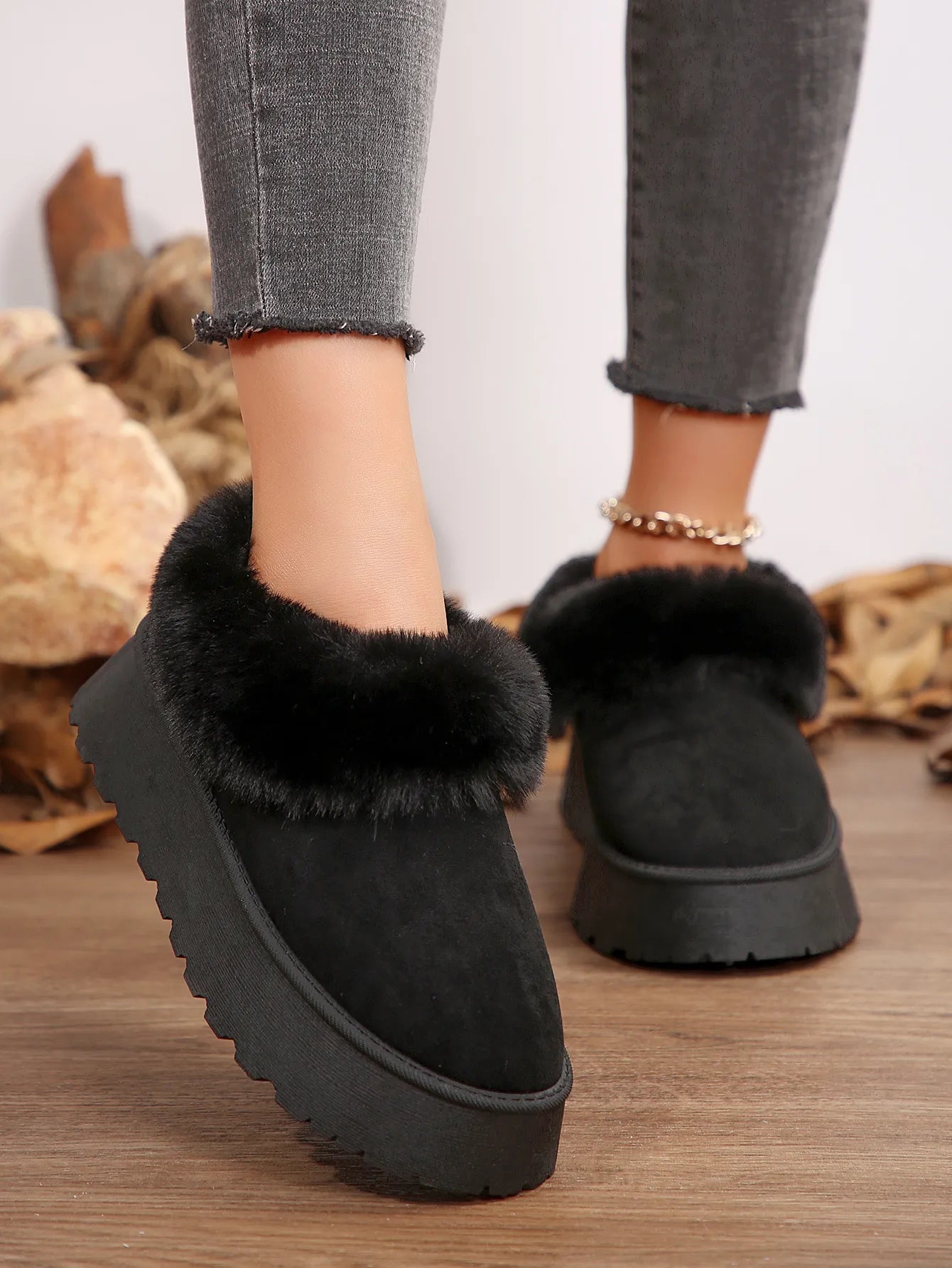 ForaFusion - Women's Winter Boots