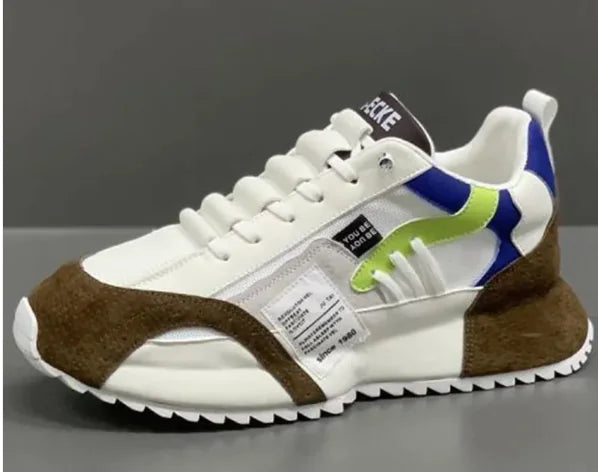 ForaFusion - Sister Carries Shoes