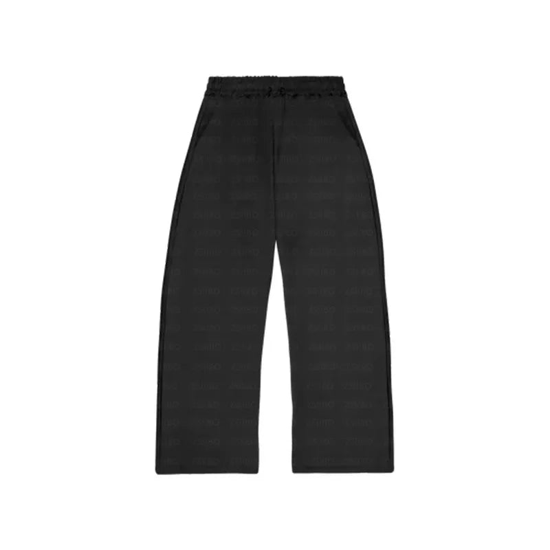 ForaFusion - Hoodie & Sweatpants Set