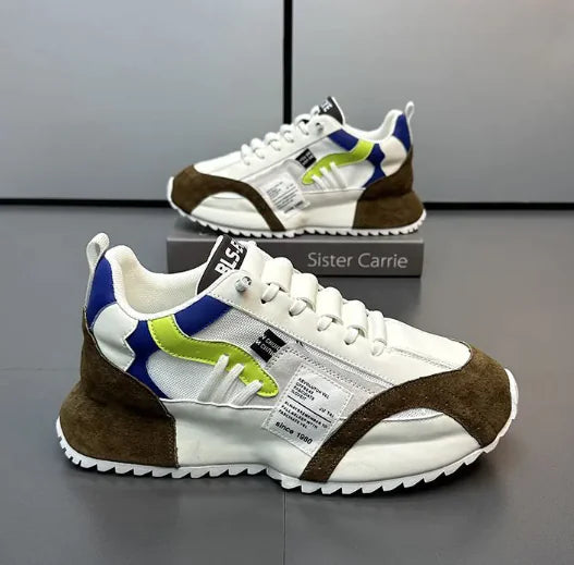 ForaFusion - Sister Carries Shoes