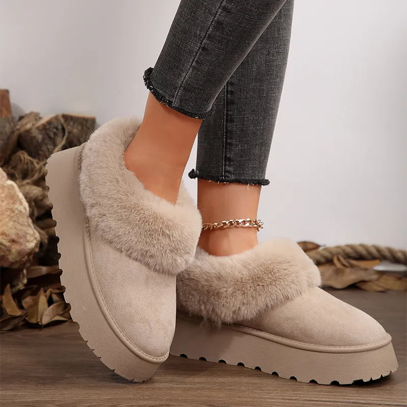 ForaFusion - Women's Winter Boots